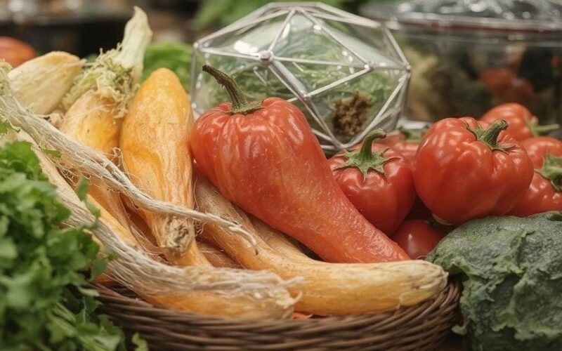 Jakie warzywa sezonowe warto jeść w danym miesiącu?