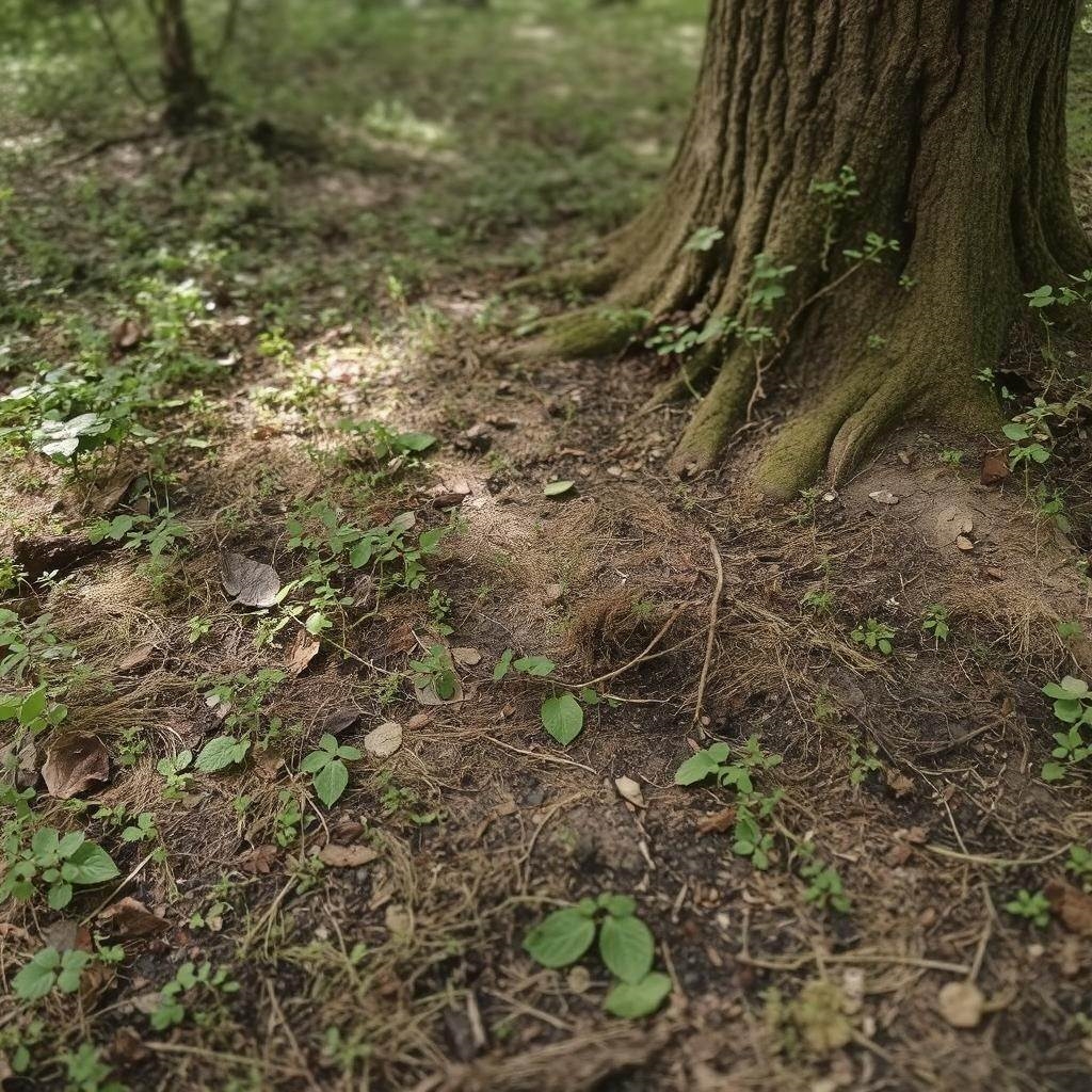 Natura jako terapia – Jak przyroda leczy ciało i umysł