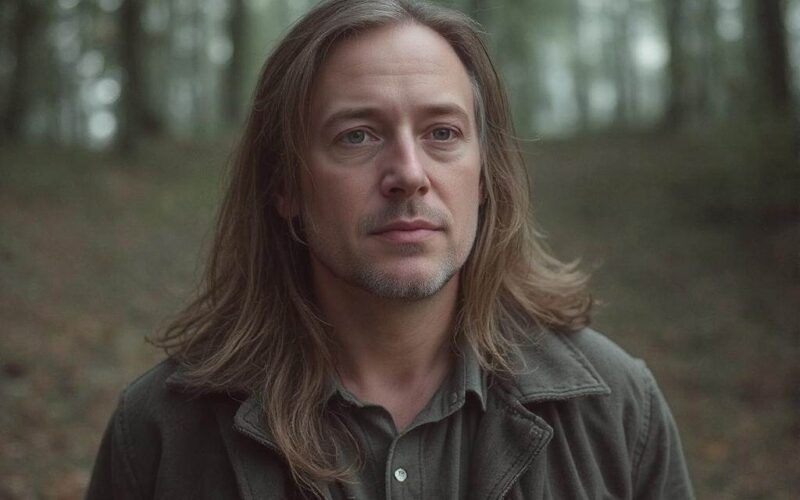 Wprowadzenie do Świata Wydarzeń Nadprzyrodzonych