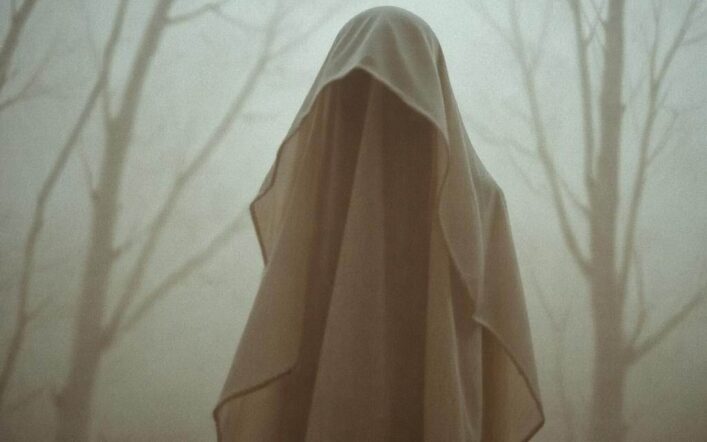 Fascynujący Świat Zjaw i Duchów: Wprowadzenie do Tematu