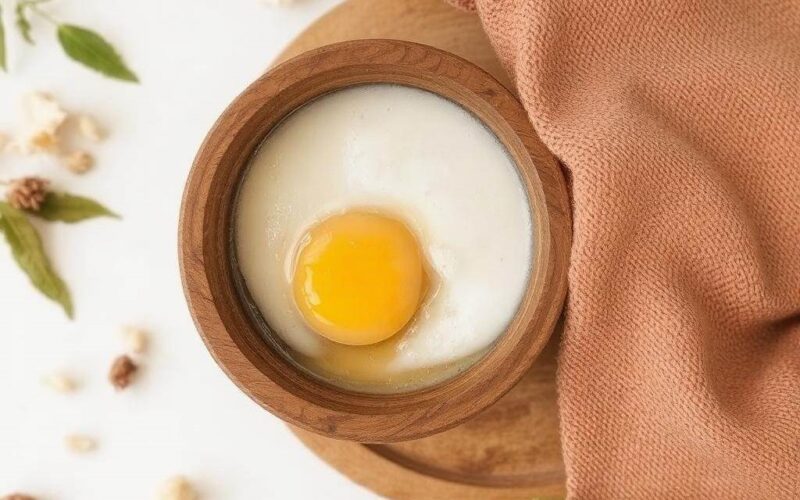 Sztuka Pielęgnacji: Sekrety Pięknej Skóry i Zdrowych Włosów