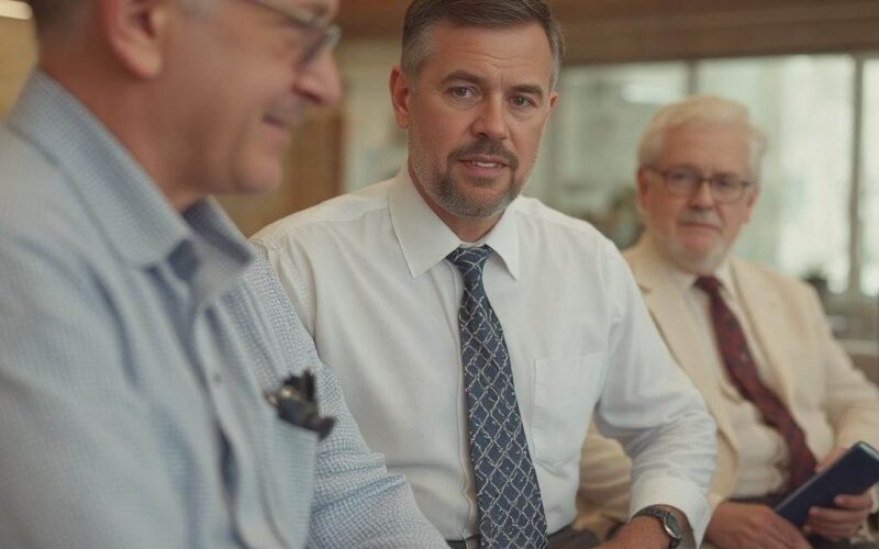 Rola mentorów w rozwoju osobistym i zawodowym