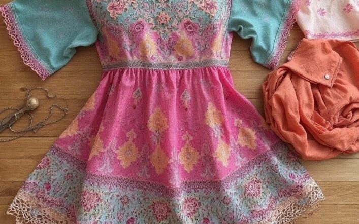 Sztuka w szyciu: Odkryj piękno ręcznego krawiectwa i jego tajemnice