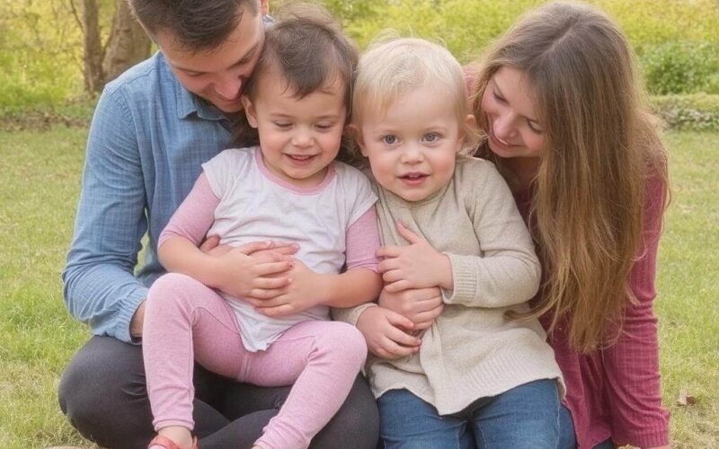 Wyzwania rodzicielstwa: Jak sobie z nimi radzić i wychować szczęśliwe dziecko?