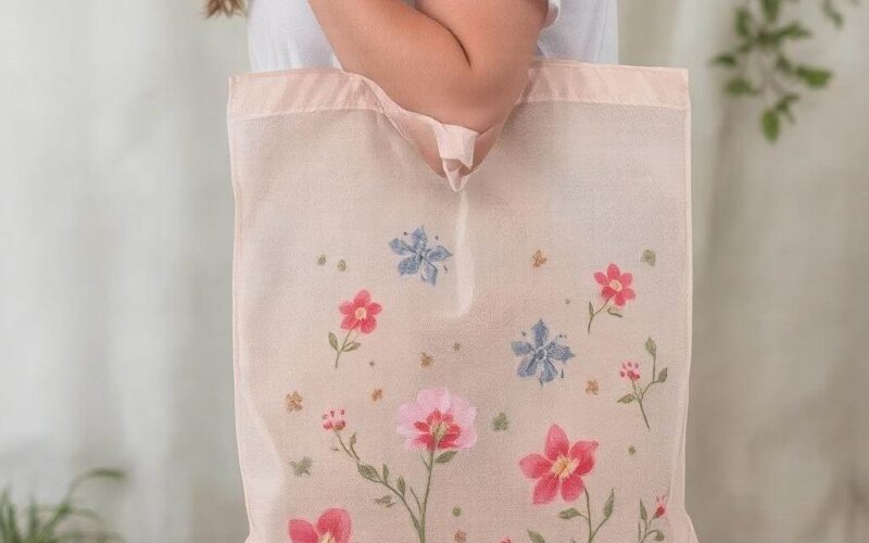 Ekologiczne torby – dlaczego warto z nich korzystać?