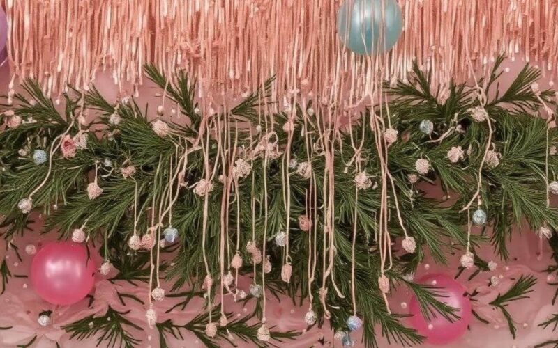 Dekoracje na każdą okazję: Jak stworzyć niezapomnianą atmosferę na każdym wydarzeniu