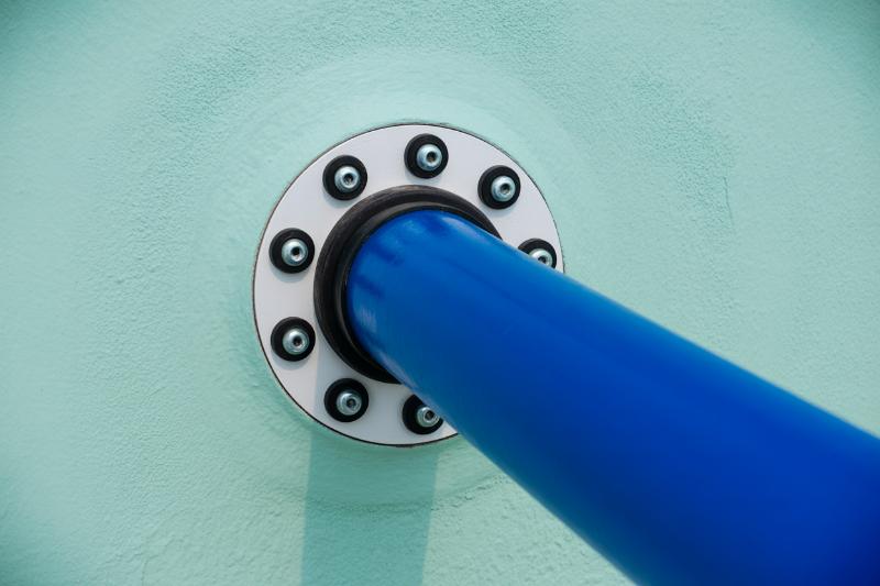 Czym jest uszczelnienie łańcuchowe i gdzie się je stosuje?