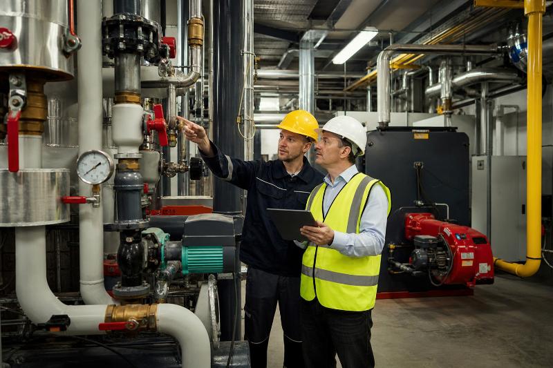 GFI Bydgoszcz – kompleksowe podejście do instalacji grzewczych